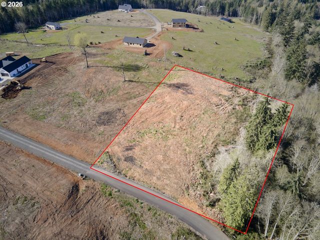 312 Dolan Rd, Castle Rock, WA 98611