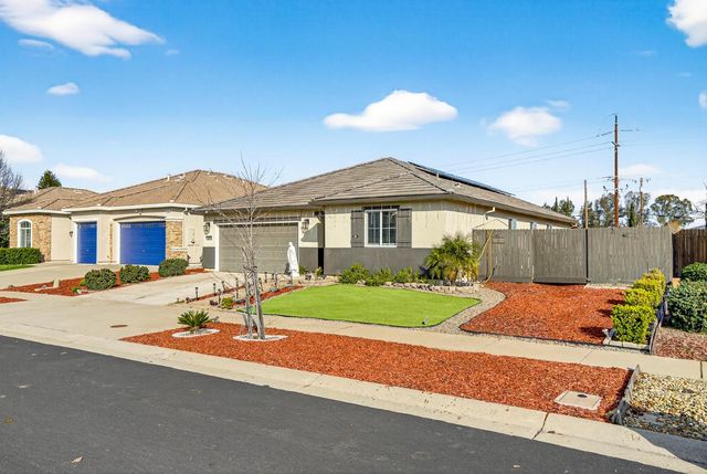 3601 Morning Glory St, Plumas Lake, CA 95961