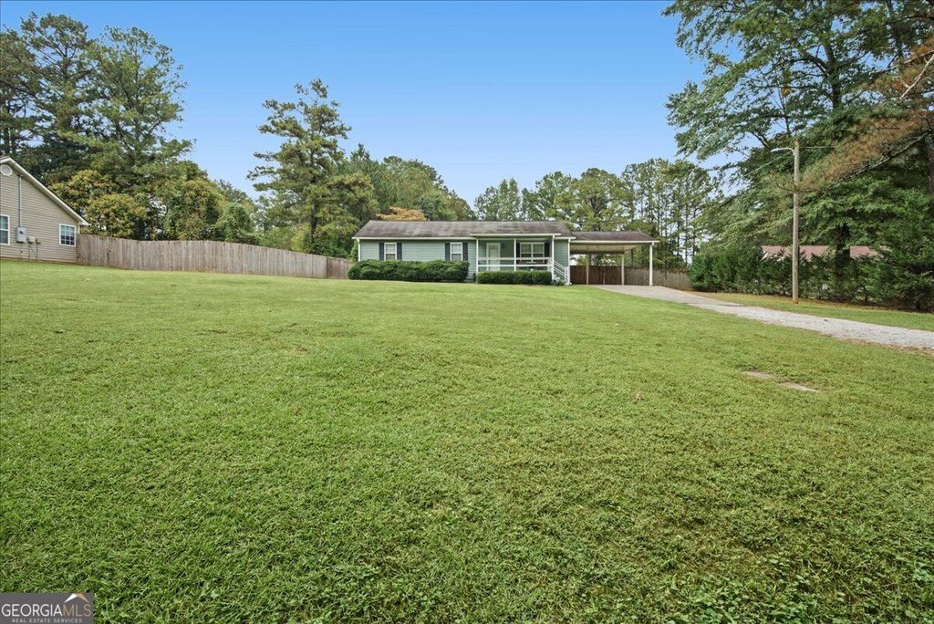 71 Gunnell Road, Dallas, GA 30157 — photo 4