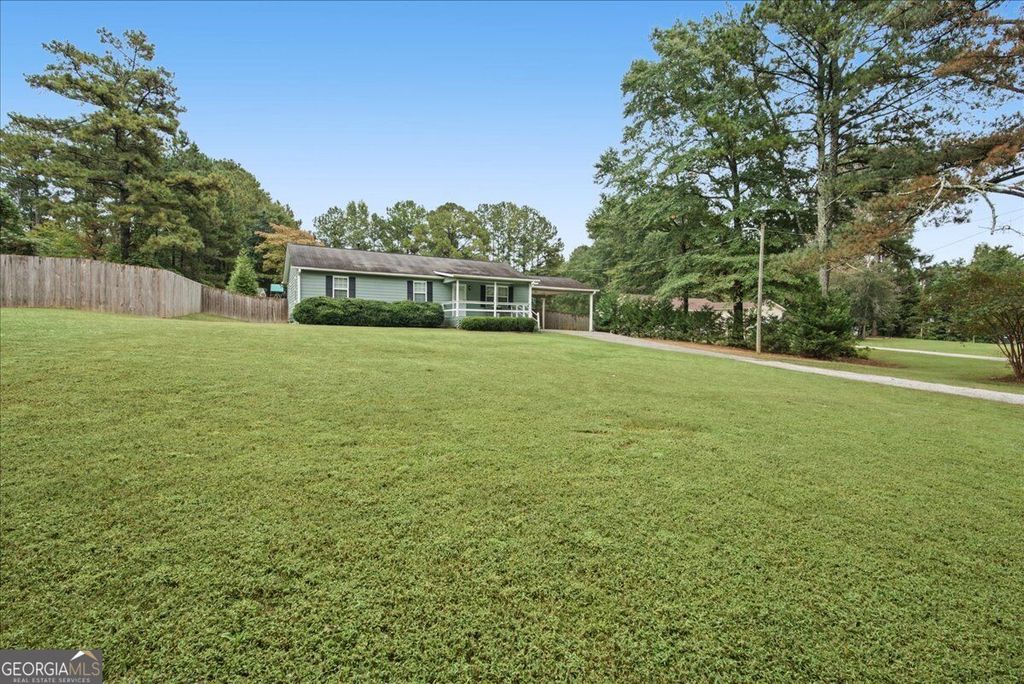 71 Gunnell Road, Dallas, GA 30157 — photo 5