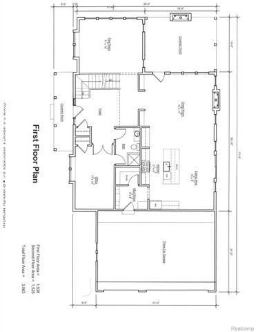 8933 Canton Center Rd, Plymouth, MI 48170