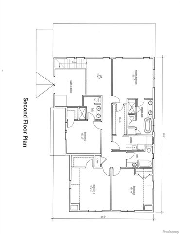 8933 Canton Center Rd, Plymouth, MI 48170