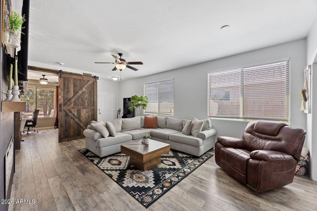 9410 N 182ND Lane, Waddell, AZ 85355