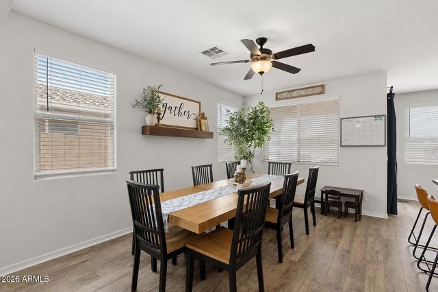 9410 N 182ND Lane, Waddell, AZ 85355