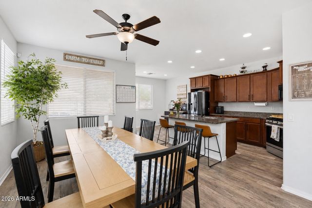 9410 N 182ND Lane, Waddell, AZ 85355
