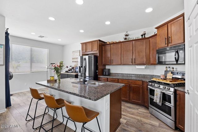 9410 N 182ND Lane, Waddell, AZ 85355