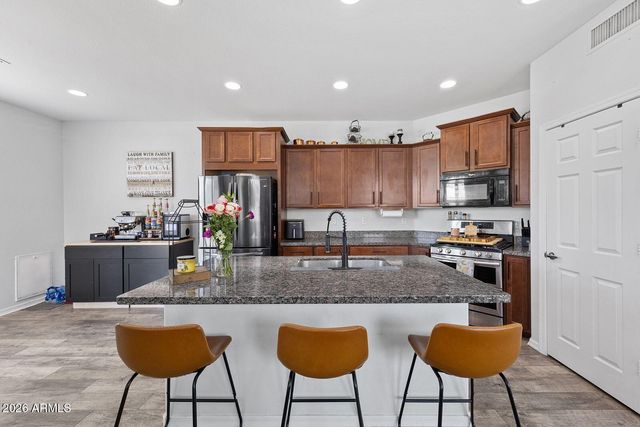 9410 N 182ND Lane, Waddell, AZ 85355