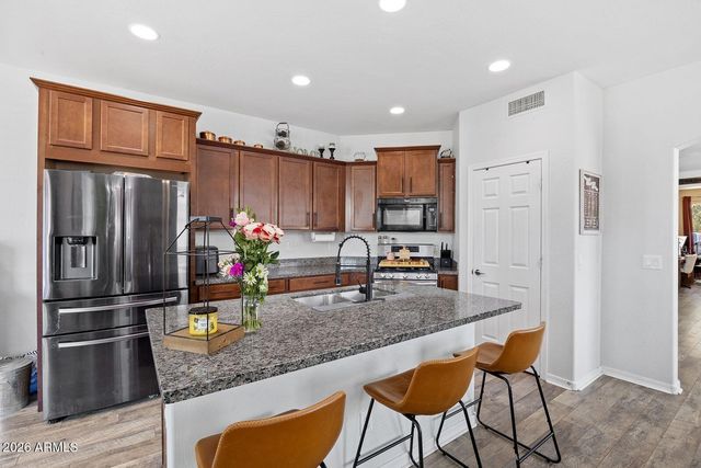 9410 N 182ND Lane, Waddell, AZ 85355