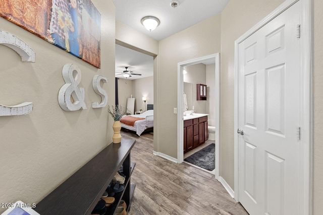 9410 N 182ND Lane, Waddell, AZ 85355