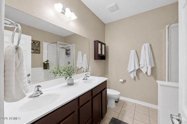 9410 N 182ND Lane, Waddell, AZ 85355