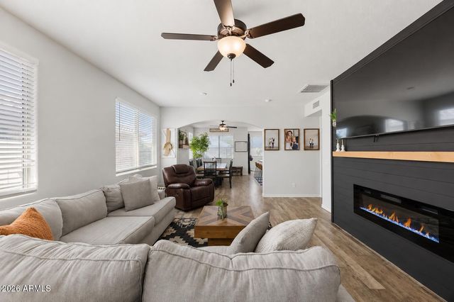 9410 N 182ND Lane, Waddell, AZ 85355