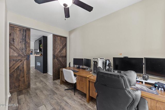 9410 N 182ND Lane, Waddell, AZ 85355
