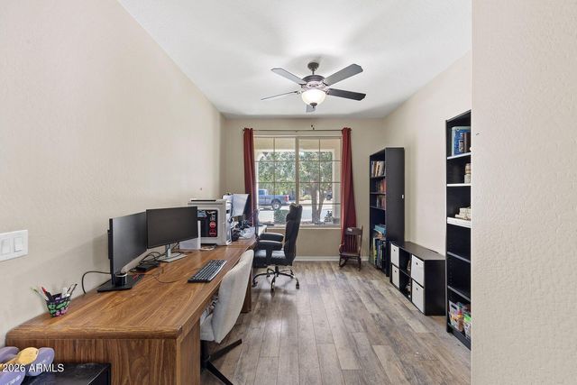 9410 N 182ND Lane, Waddell, AZ 85355