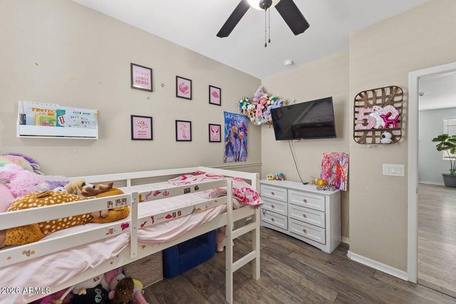 9410 N 182ND Lane, Waddell, AZ 85355