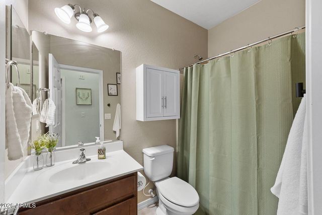 9410 N 182ND Lane, Waddell, AZ 85355