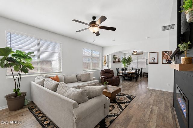 9410 N 182ND Lane, Waddell, AZ 85355