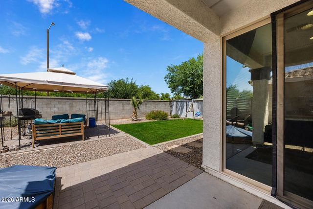 9410 N 182ND Lane, Waddell, AZ 85355