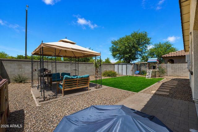 9410 N 182ND Lane, Waddell, AZ 85355