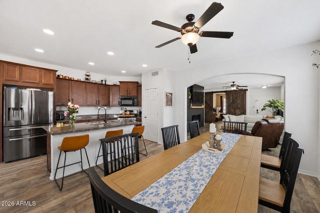 9410 N 182ND Lane, Waddell, AZ 85355