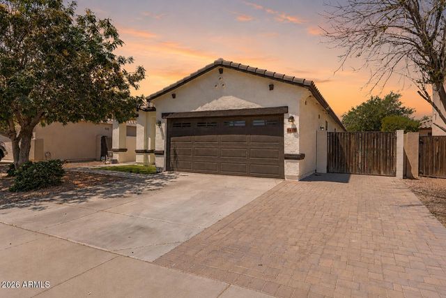 9410 N 182ND Lane, Waddell, AZ 85355