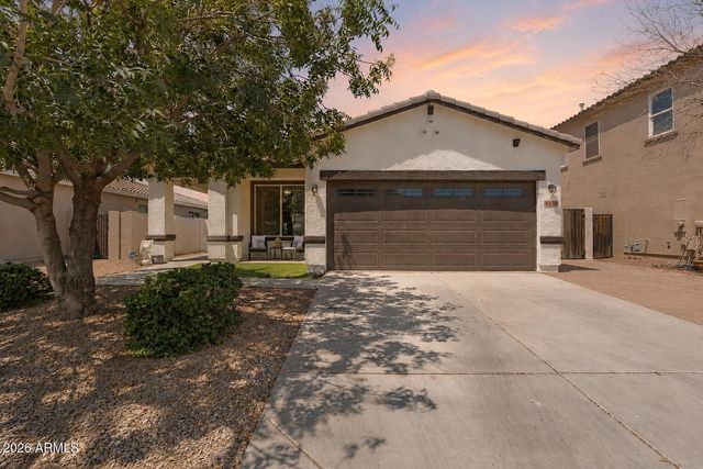 9410 N 182ND Lane, Waddell, AZ 85355