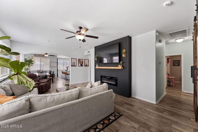 9410 N 182ND Lane, Waddell, AZ 85355