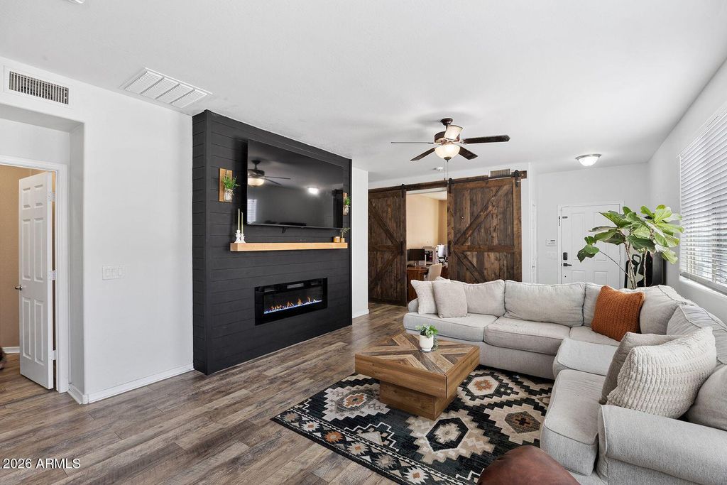 9410 N 182ND Lane, Waddell, AZ 85355
