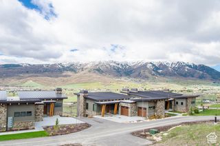 5235 E MOOSE HOLLOW DR #402, Eden, UT 84310