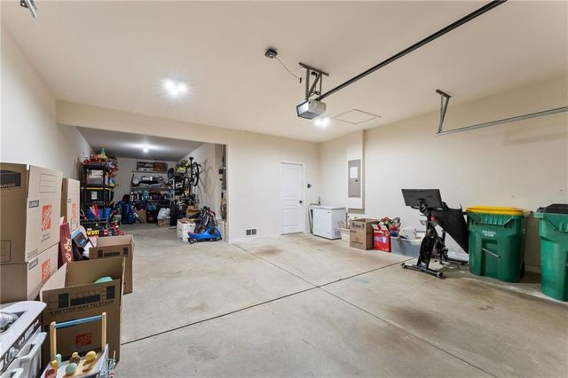 432 Spring View Drive, Woodstock, GA 30188