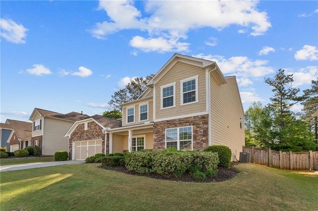 432 Spring View Drive, Woodstock, GA 30188