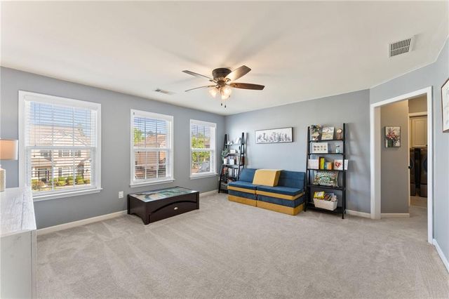 432 Spring View Drive, Woodstock, GA 30188