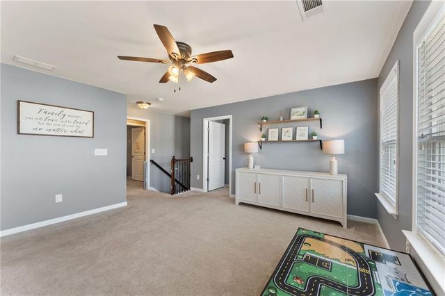 432 Spring View Drive, Woodstock, GA 30188