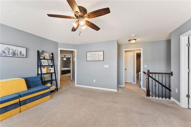 432 Spring View Drive, Woodstock, GA 30188