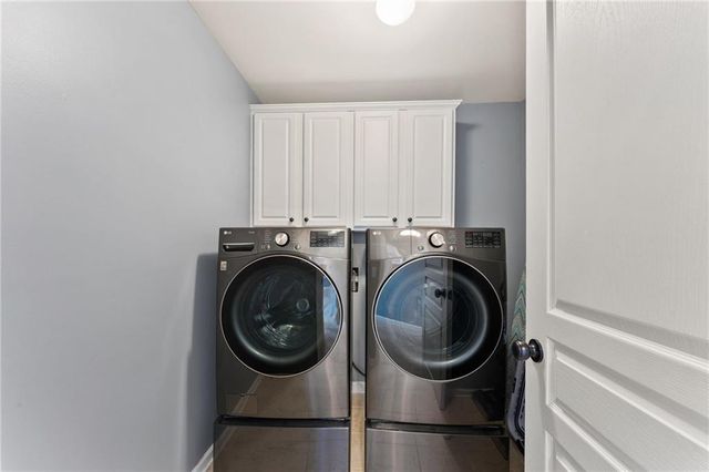 432 Spring View Drive, Woodstock, GA 30188