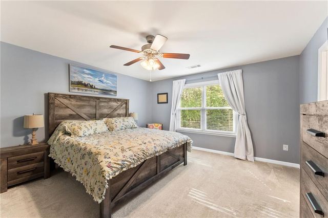 432 Spring View Drive, Woodstock, GA 30188