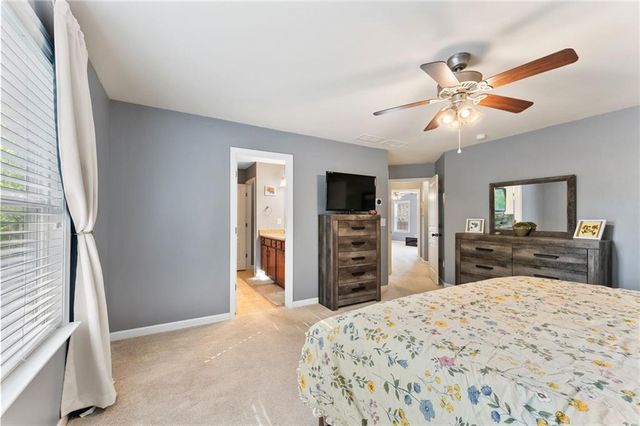 432 Spring View Drive, Woodstock, GA 30188