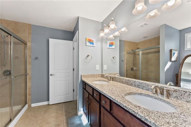 432 Spring View Drive, Woodstock, GA 30188