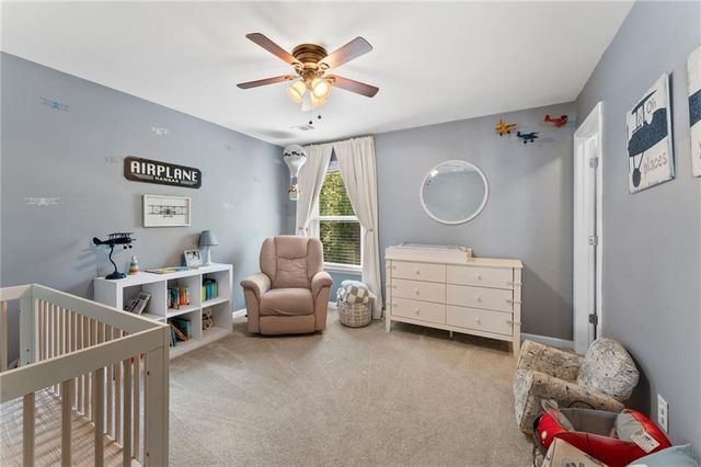 432 Spring View Drive, Woodstock, GA 30188