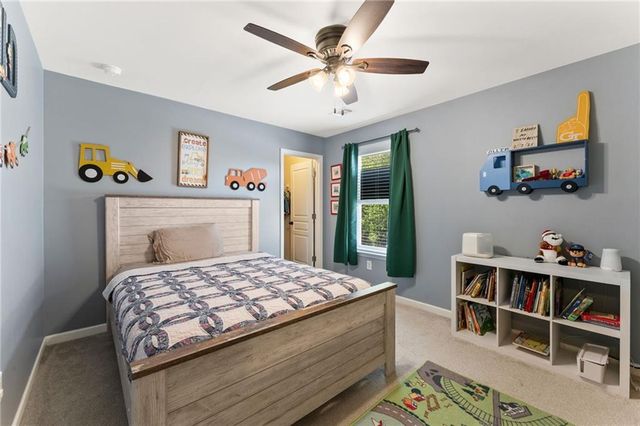 432 Spring View Drive, Woodstock, GA 30188