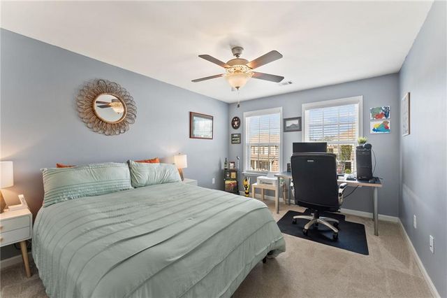 432 Spring View Drive, Woodstock, GA 30188