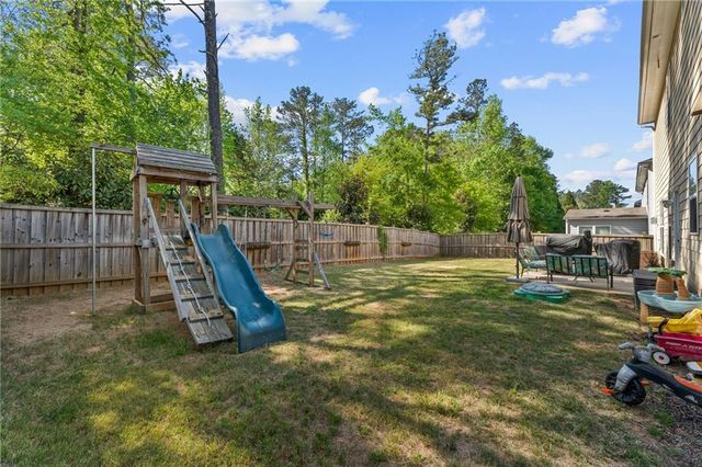 432 Spring View Drive, Woodstock, GA 30188