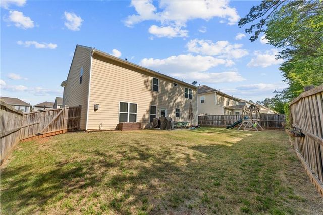 432 Spring View Drive, Woodstock, GA 30188