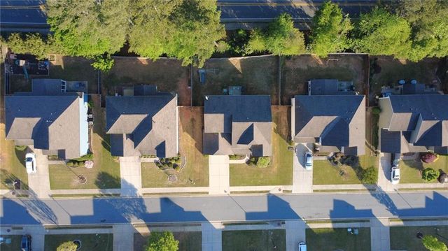 432 Spring View Drive, Woodstock, GA 30188