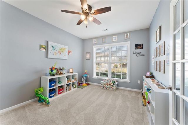 432 Spring View Drive, Woodstock, GA 30188