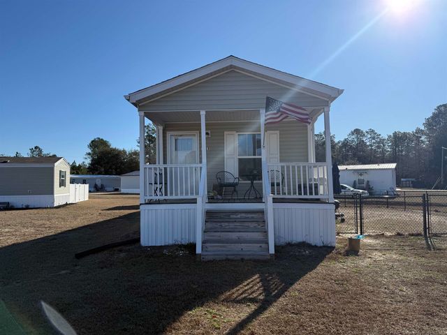 2818 Gobblers Run, Conway, SC 29527