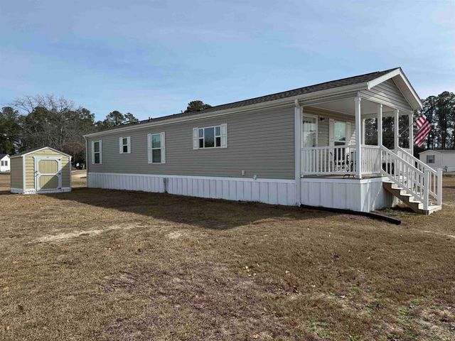 2818 Gobblers Run, Conway, SC 29527