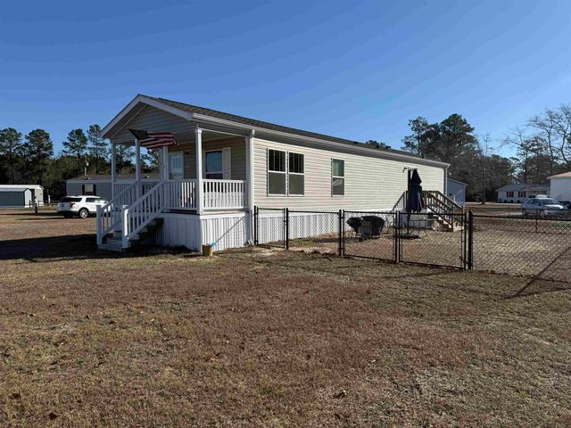 2818 Gobblers Run, Conway, SC 29527