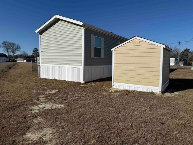 2818 Gobblers Run, Conway, SC 29527