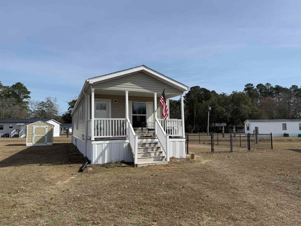 2818 Gobblers Run, Conway, SC 29527