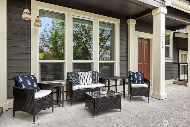 2339 NE Natalie Way, Issaquah, WA 98029